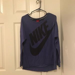 Nike | Long sleeve